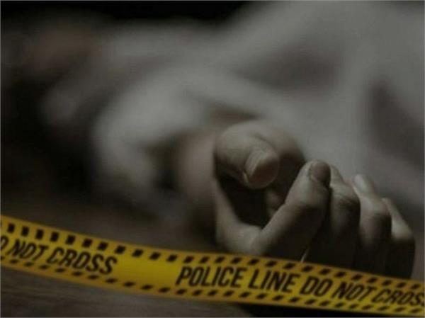 mother and son die after consuming poisonous substance in shahjahanpur