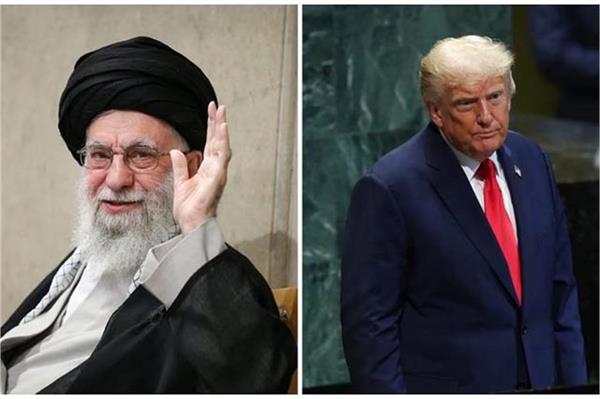 keep dreaming iran s khamenei mocks donald trump
