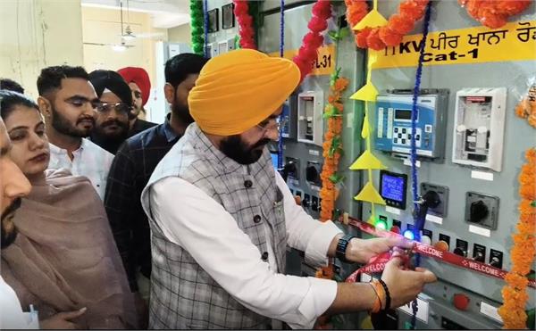 tarunpreet saund pspcl