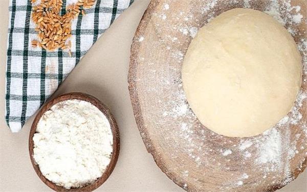 flour  food  night  health