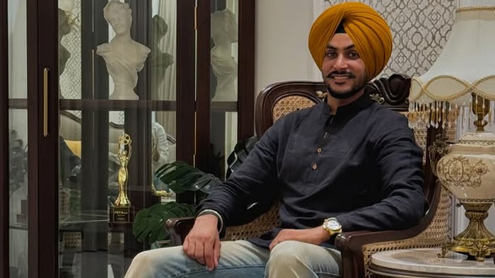 Pu ਦੇ ਗੁਰਦੁਆਰਾ ਸਾਹਿਬ ''ਚ ਰਾਜਵੀਰ ਜਵੰਦ ਲਈ ਅਰਦਾਸ, ਕੌਰ ਬੀ ਨੇ ਦਿੱਤੀ ਜਾਣਕਾਰੀ