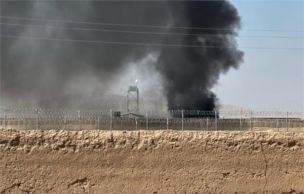 pakistan army kills 40 afghan taliban attackers in border clashes