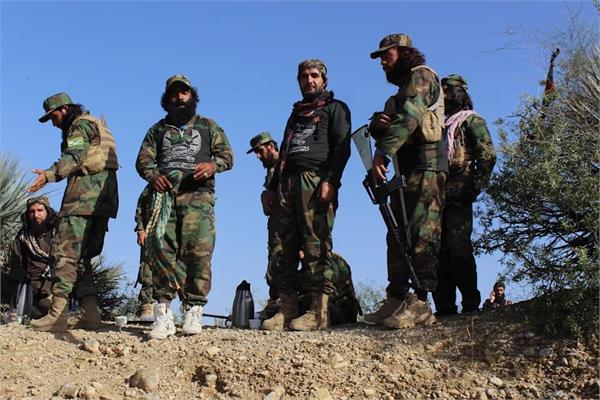 afghanistan rejects pakistan  s ceasefire proposal