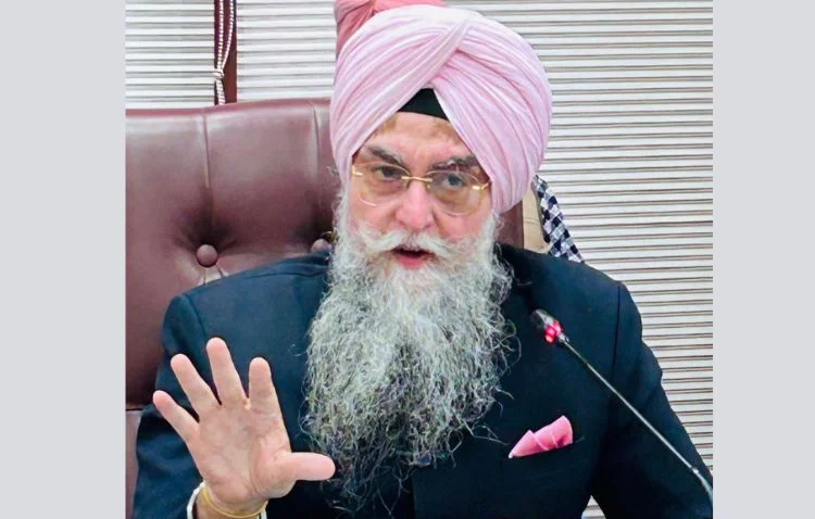 ਸਪੀਕਰ ਸੰਧਵਾਂ ਨੂੰ ਅਦਾਲਤ ਨੇ ਵਿਦੇਸ਼ ਜਾਣ ਦੀ ਦਿੱਤੀ ਮਨਜ਼ੂਰੀ