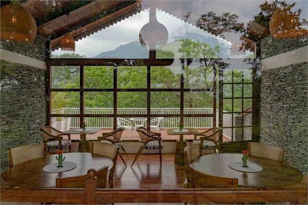transportation restaurant on himachal pradesh