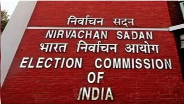eci deploys around 8 5 lakh officials for elections in bihar