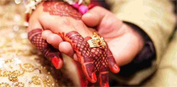 child marriage cases increased 6 times in 2023