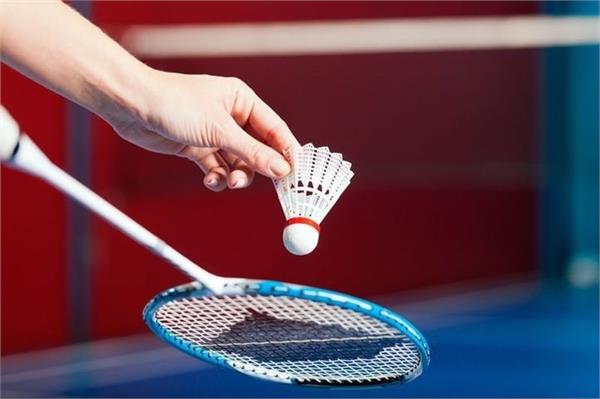 the inaugural bwf air badminton world cup will be held in sharjah