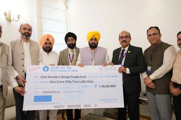 rangla punjab fund 