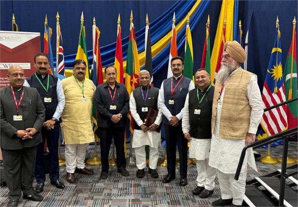 speaker  general assembly