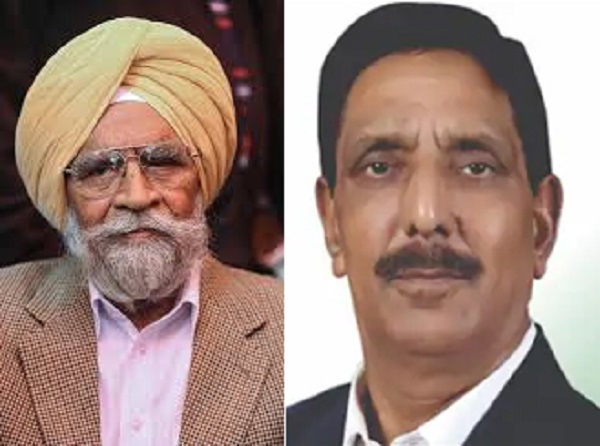 ਪੰਜਾਬ ਦੇ 2 ਸਾਬਕਾ DGP ਭੁੱਲਰ ਤੇ ਮੁਸਤਫਾ ਮੁਸੀਬਤ ’ਚ!