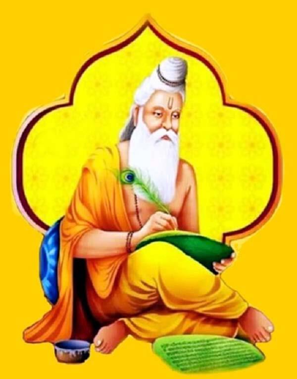 bhagwan valmiki pargat diwas rome