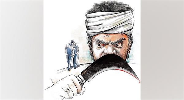 honor killings only be stopped through awareness and strict legal action