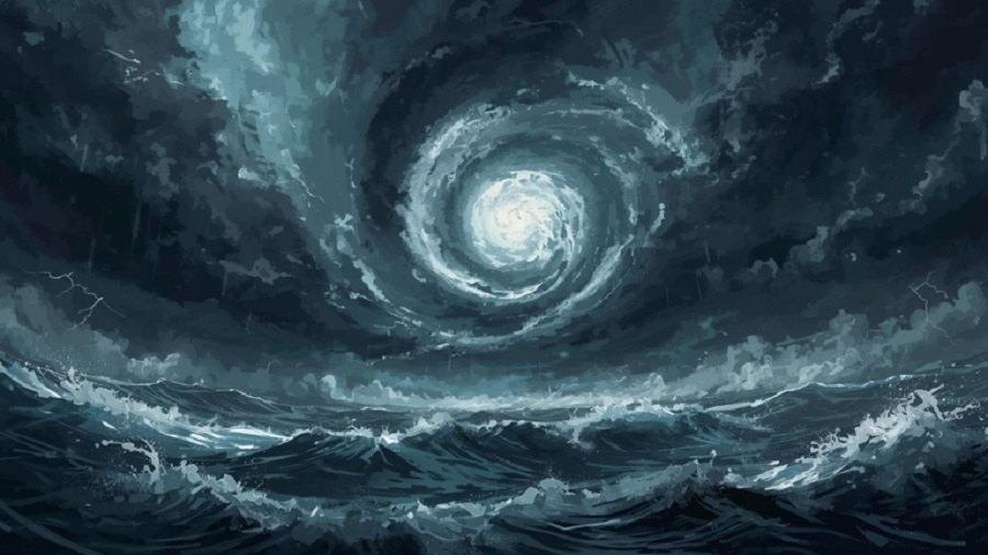 ਚੱਕਰਵਾਤ ''ਮੋਂਥਾ'' ਕਾਰਨ ਭਾਰੀ ਬਾਰਿਸ਼ ਵਿਚਾਲੇ ਅਲਰਟ ਜਾਰੀ