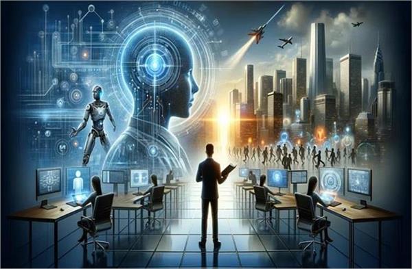 fintech companies should strengthen to prevent misuse of ai  sitharaman