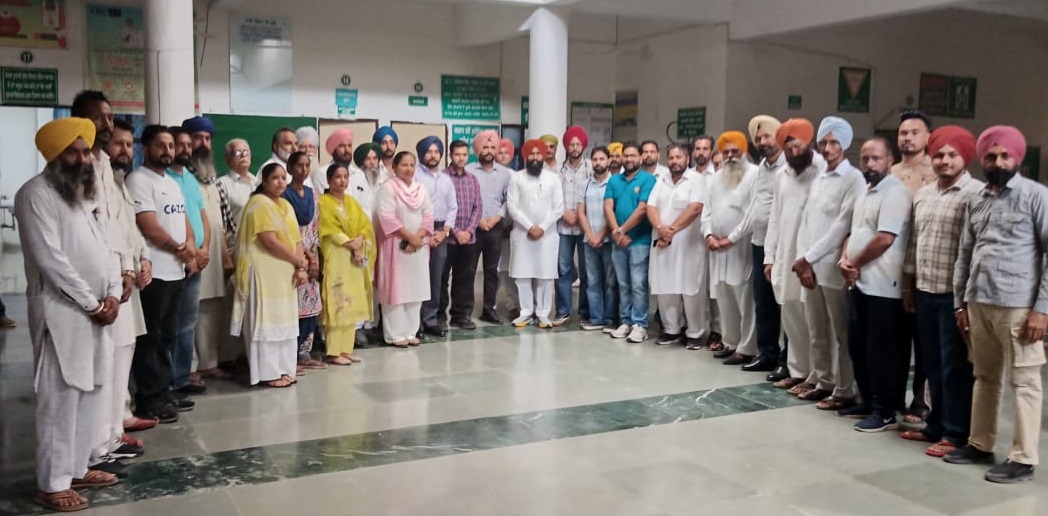 CHC ਮਹਿਲ ਕਲਾਂ ਨੂੰ ਮਿਲੇ ਪੰਜ ਨਵੇਂ ਡਾਕਟਰ, ਚੰਨਣਵਾਲ ਹਸਪਤਾਲ ਨੂੰ ਡਿਜੀਟਲ ਐਕਸਰੇ ਮਸ਼ੀਨ