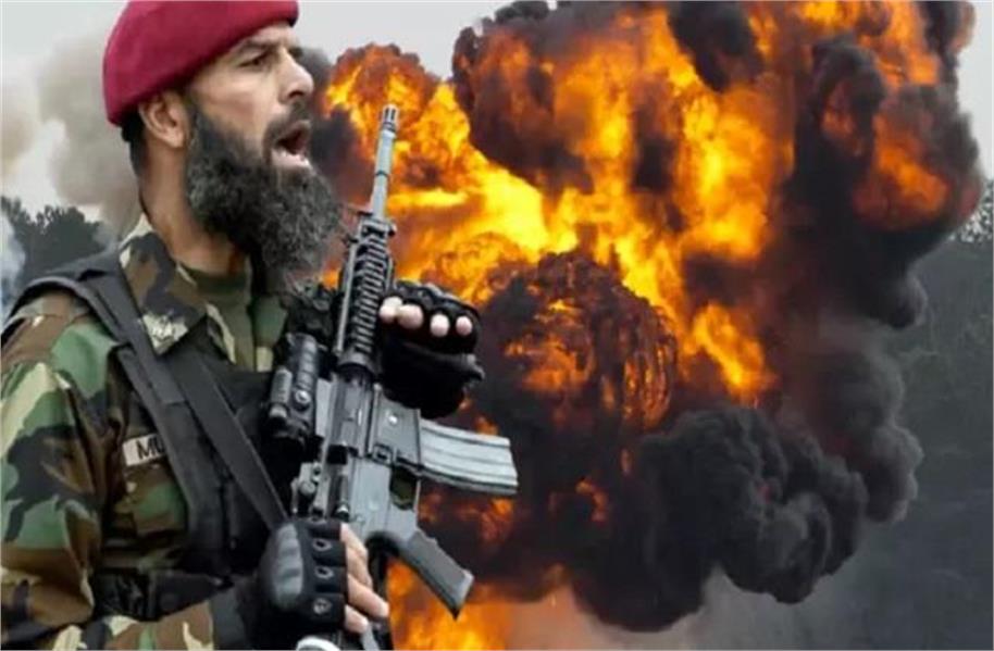 ਅਫਗਾਨਿਸਤਾਨ ਨੂੰ ਕਿਉਂ ਹਰਾ ਨਹੀਂ ਸਕਦਾ ਪਾਕਿਸਤਾਨ?