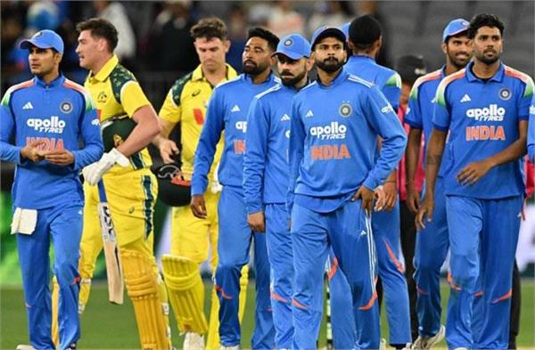 ind vs aus