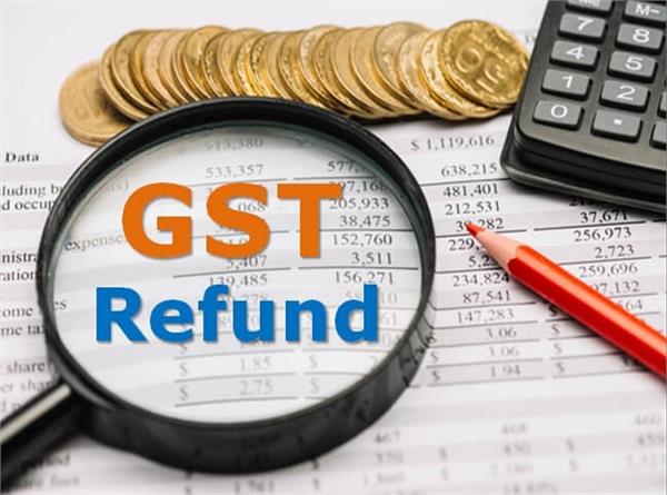 delay in gst refund  cash flow crisis on punjab  s industry