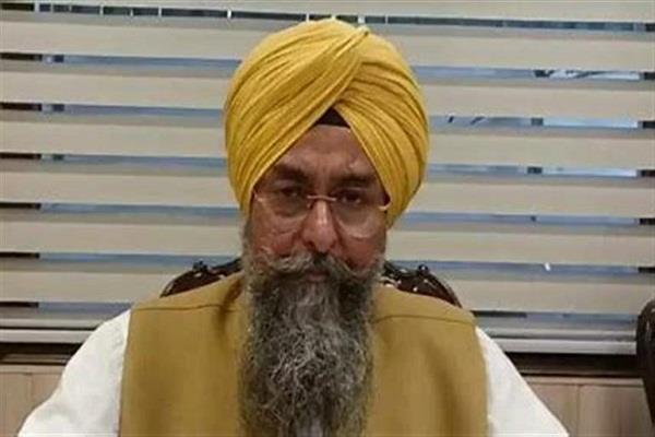 speaker pays tribute to late y  puran kumar on his   final prayer  