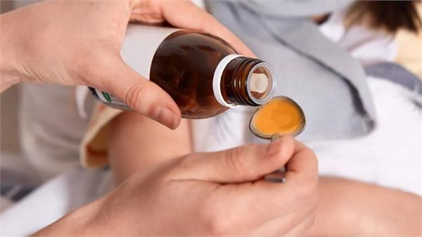 the wrath of cough syrup continues