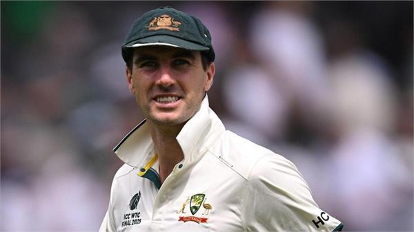 cummins doubtful for first ashes match against england