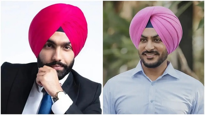 ਐਮੀ ਵਿਰਕ ਨੇ ਜ਼ਿੰਦਗੀ ਤੇ ਮੌਤ ਦੀ ਲੜਾਈ ਲੜ ਰਹੇ ਰਾਜਵੀਰ ਜਵੰਦਾ ਦੀ ਸਿਹਤ ''ਤੇ ਦਿੱਤੀ ਨਵੀਂ ਅਪਡੇਟ