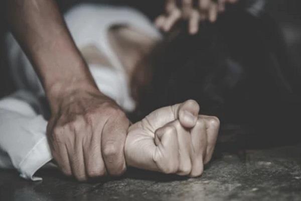 husband sold his own wife