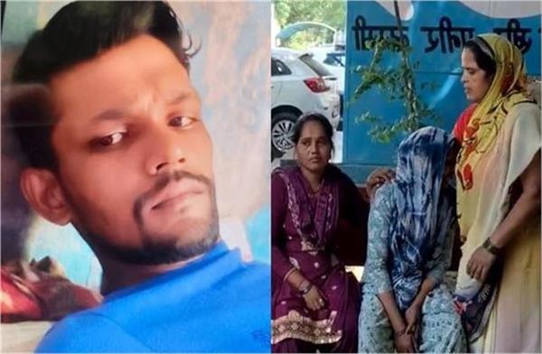young man dies after drinking water from tanker
