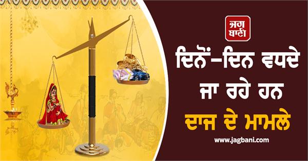 dowry  ncrb report  crime  women