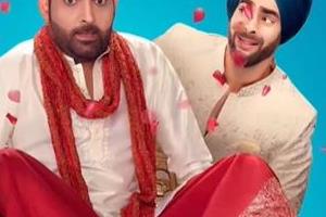 kis kis ko pyaar karoon 2  will release in theaters on december 12th