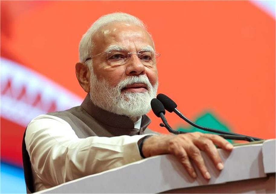 PM ਮੋਦੀ ਦਾ ਨੌਜਵਾਨਾਂ ਨੂੰ ਵੱਡਾ ਤੋਹਫਾ! 62,000 ਕਰੋੜ ਤੋਂ ਵੱਧ ਪਹਿਲਕਦਮੀਆਂ ਦੀ ਕਰਨਗੇ ਸ਼ੁਰੂਆਤ