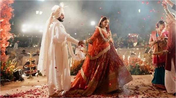 shehnai wedding season