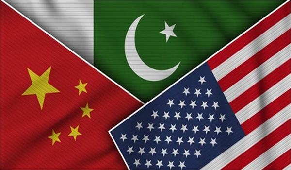 pakistan china usa