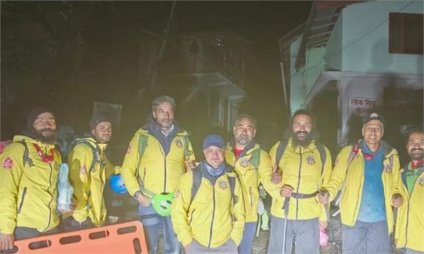 accident  australian paraglider