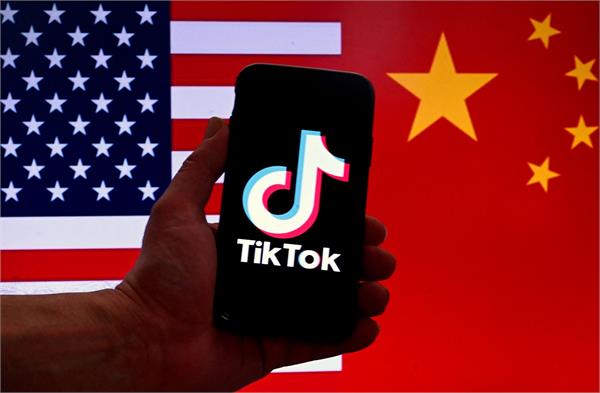 will work with us to resolve tiktok related issues  china