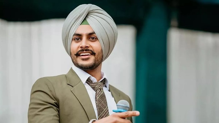 5 ਤੱਤਾਂ ''ਚ ਵਿਲੀਨ ਹੋਏ ਮਰਹੂਮ ਪੰਜਾਬੀ ਗਾਇਕ ਰਾਜਵੀਰ ਜਵੰਦਾ, ਇਸ ਦਿਨ ਹੋਵੇਗੀ ਅੰਤਿਮ ਅਰਦਾਸ
