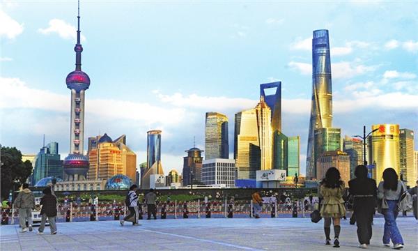 a trip to china to learn about china  s identity and reality