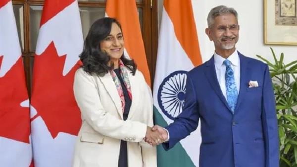 india may allow canada to restore diplomatic staff amid thaw in ties