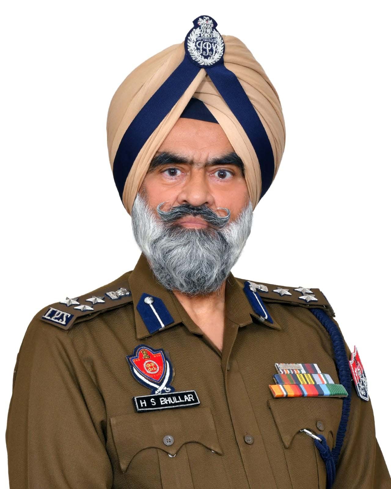 DIG ਹਰਚਰਨ ਸਿੰਘ ਭੁੱਲਰ ਮਾਮਲੇ ''ਚ ਵੱਡੇ ਖ਼ੁਲਾਸੇ