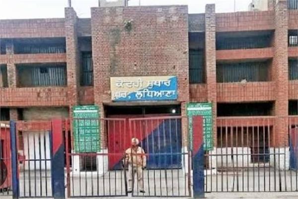 case of disappearance of prisoner from jail
