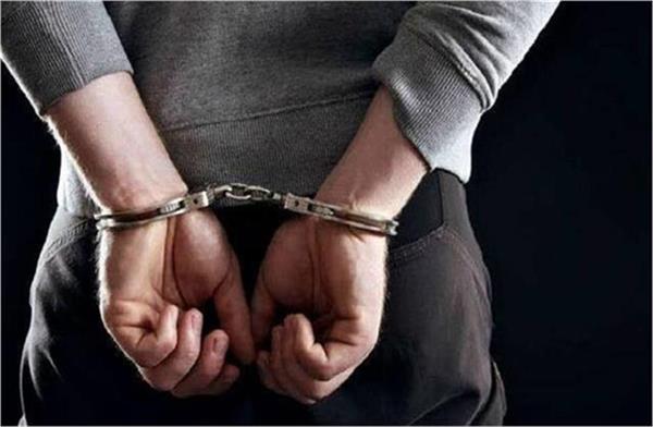 police take strict action against drug smugglers
