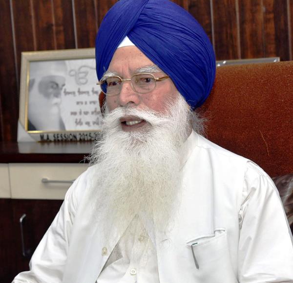 professor kirpal singh badungar statemnt on kuldeep singh gargaj dastaar bandi