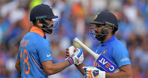 kohli and rohit should play domestic cricket to maintain fitness  jagdale