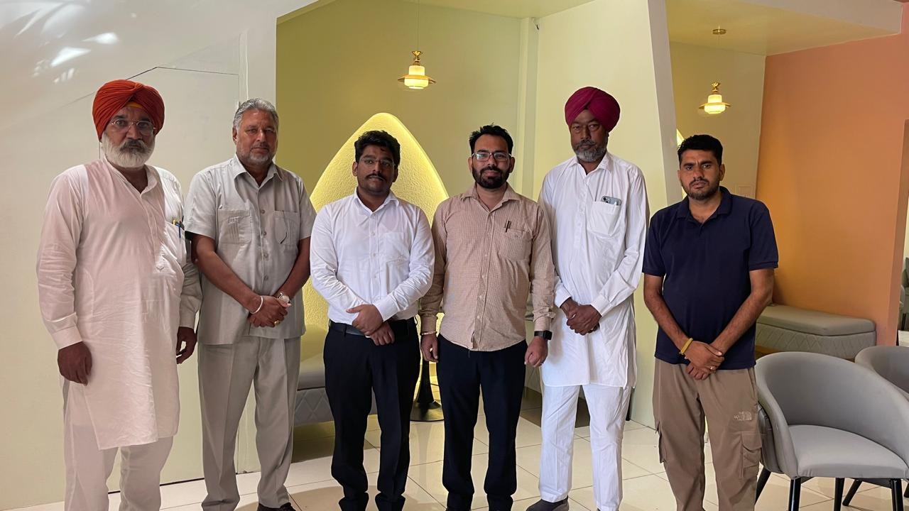 ਆਮ ਲੋਕਾਂ ਦੀਆਂ ਮੁਸ਼ਕਲਾਂ ਦੇ ਹੱਲ ਲਈ ''ਹੋਪ ਫਾਰ ਮਹਿਲ ਕਲਾਂ'' ਖੋਲ੍ਹੇਗੀ ਦਫ਼ਤਰ