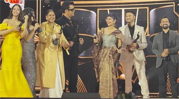filmfare awards 2025