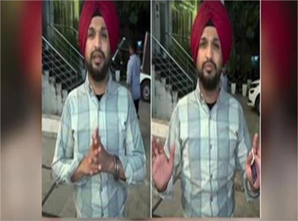 jalandhar  s heart attack paratha seller makes a big announcement