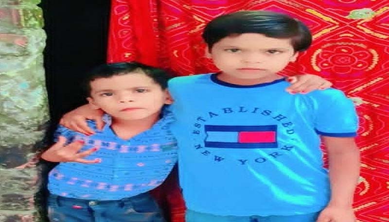 ਕਹਿਰ ਓ ਰੱਬਾ! ਪੰਜਾਬ ''ਚ ਦੋ ਸਕੇ ਭਰਾਵਾਂ ਦੀ ਸੱਪ ਦੇ ਡੰਗਣ ਕਾਰਨ ਮੌਤ, ਤੜਫ਼-ਤਰਫ਼ ਕੇ ਨਿਕਲੀ ਜਾਨ
