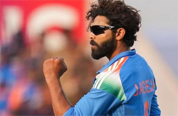 jadeja left out of australia odi squad  ajit agarkar reveals the reason