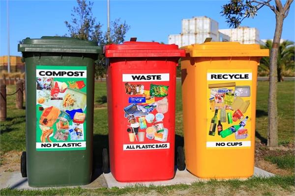 143 crore solid waste management tender now divided into 2 parts